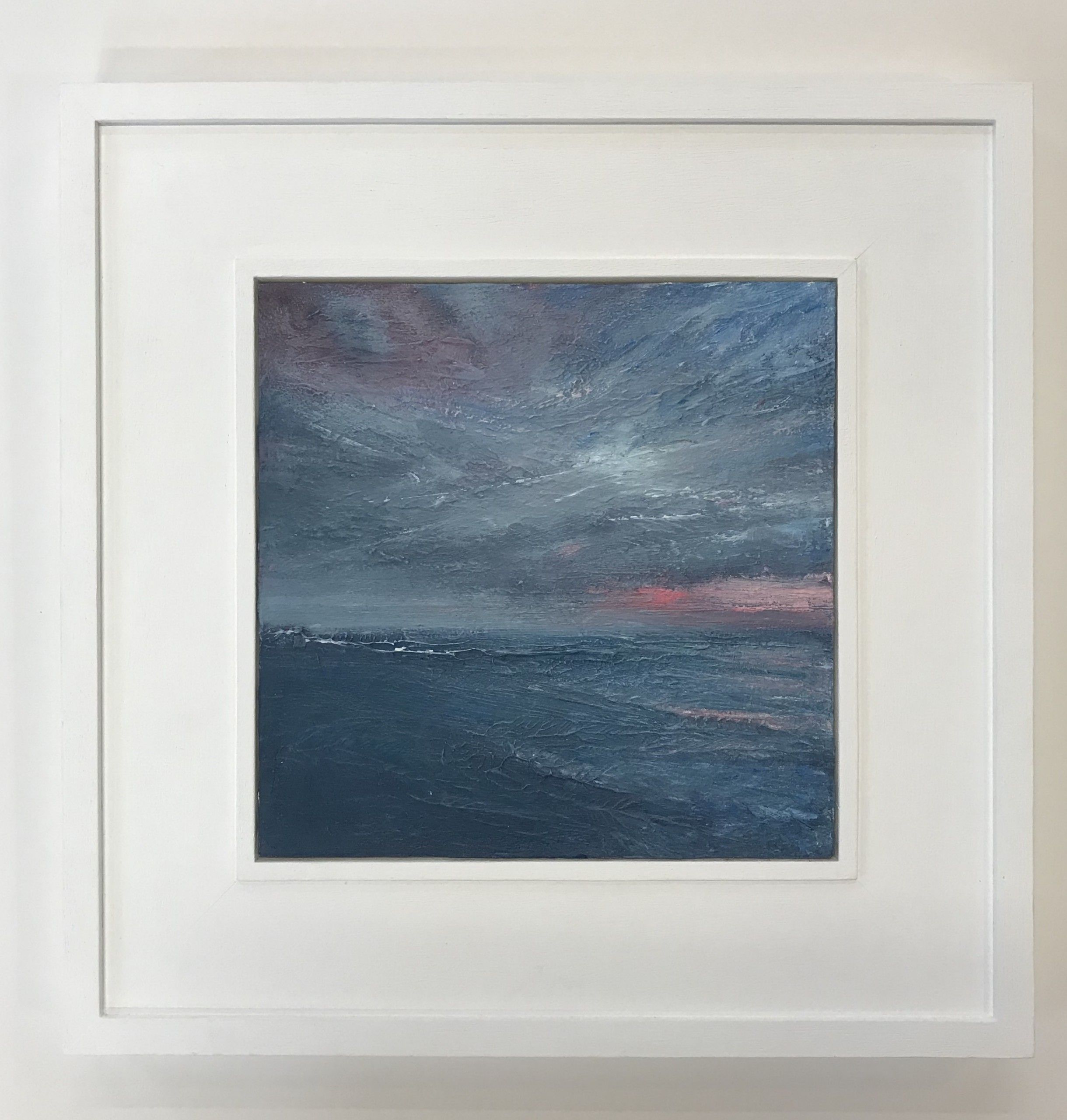 Maldives Storm by Alison Groom - Secondary Image