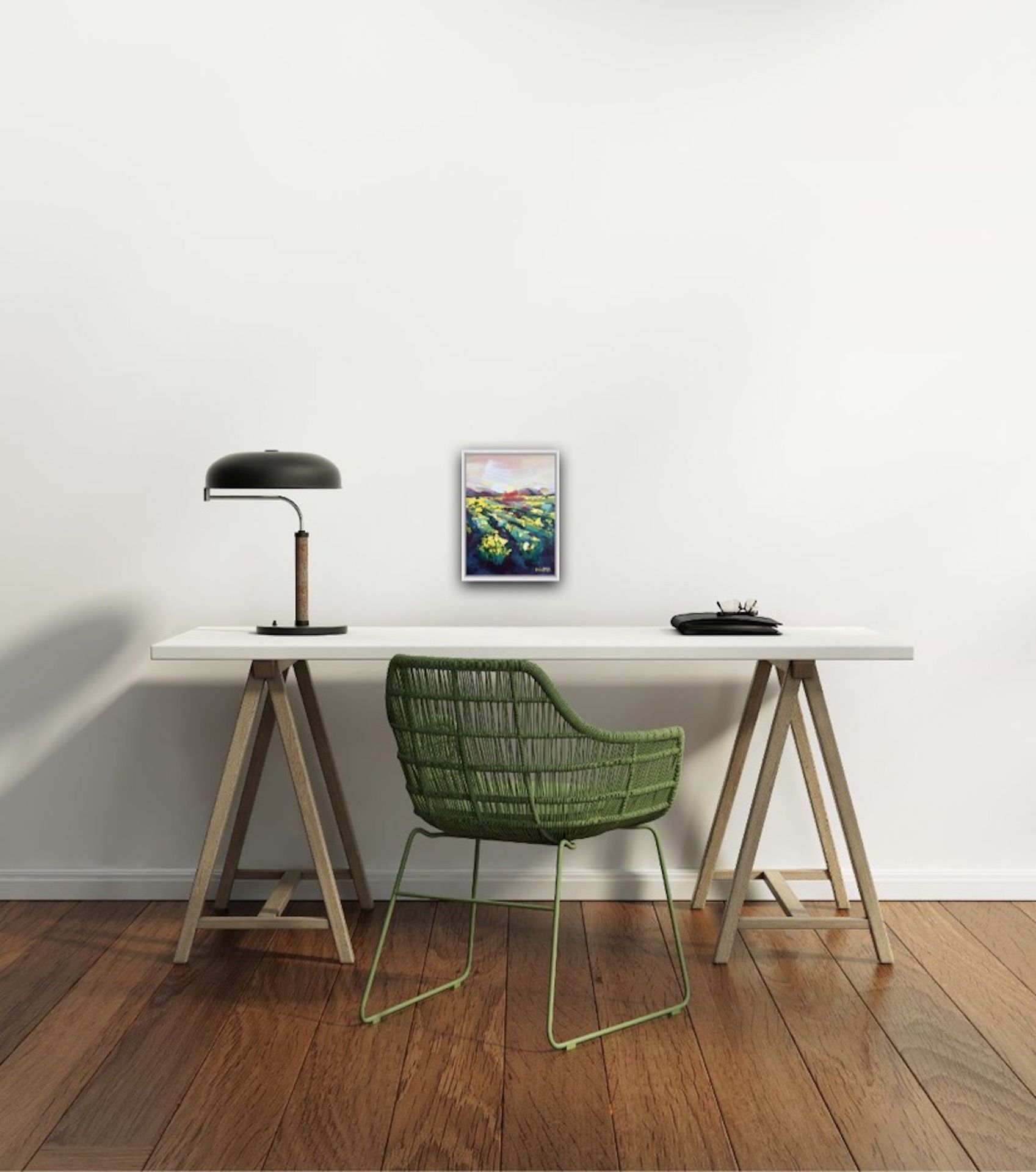 Wings Of Dawn by Rachel Painter - Secondary Image