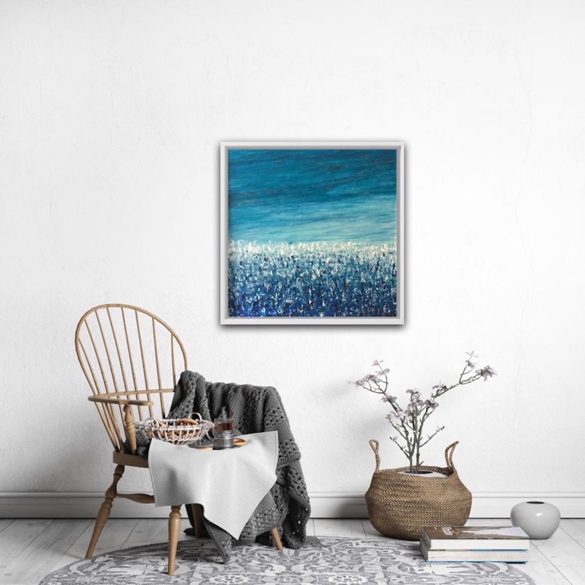 A Winters Tale by Pixie Willoughby - Secondary Image