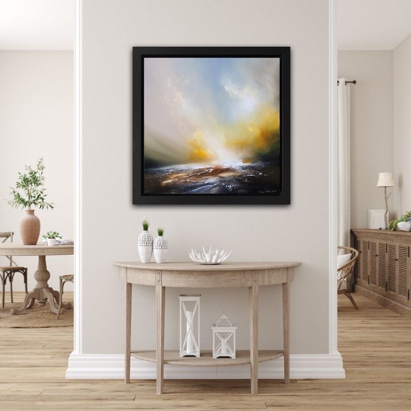 Timeless Ground by Sheryl Roberts - Secondary Image