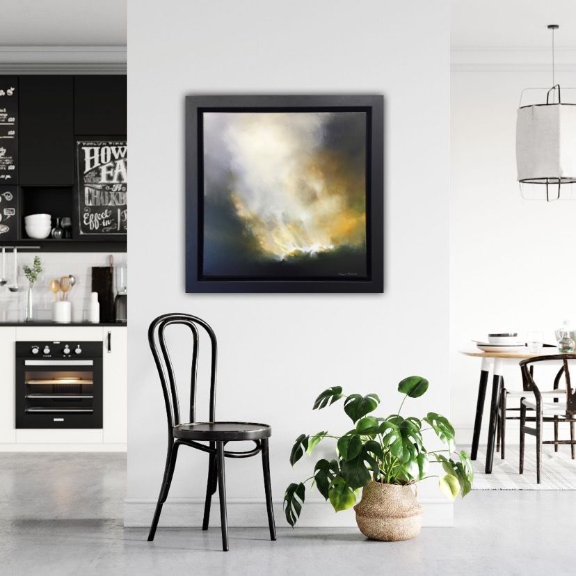 Escape by Sheryl Roberts - Secondary Image