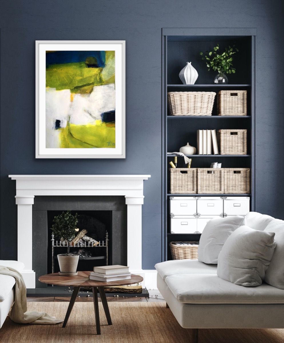 Causeway by Jon Rowland - Secondary Image