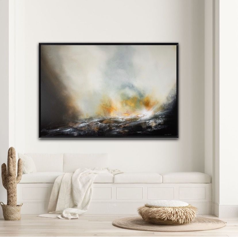 The Trail of Happiness by Sheryl Roberts - Secondary Image