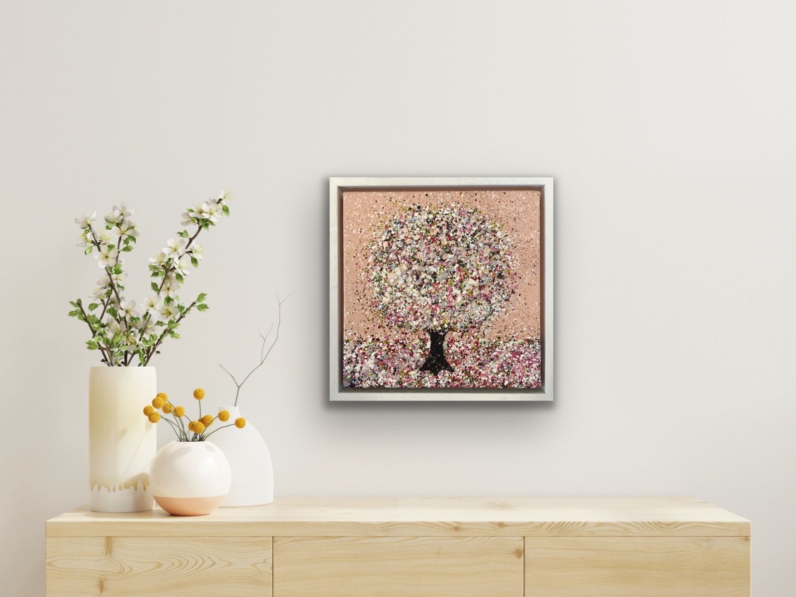 Sweetness by Nicky Chubb - Secondary Image