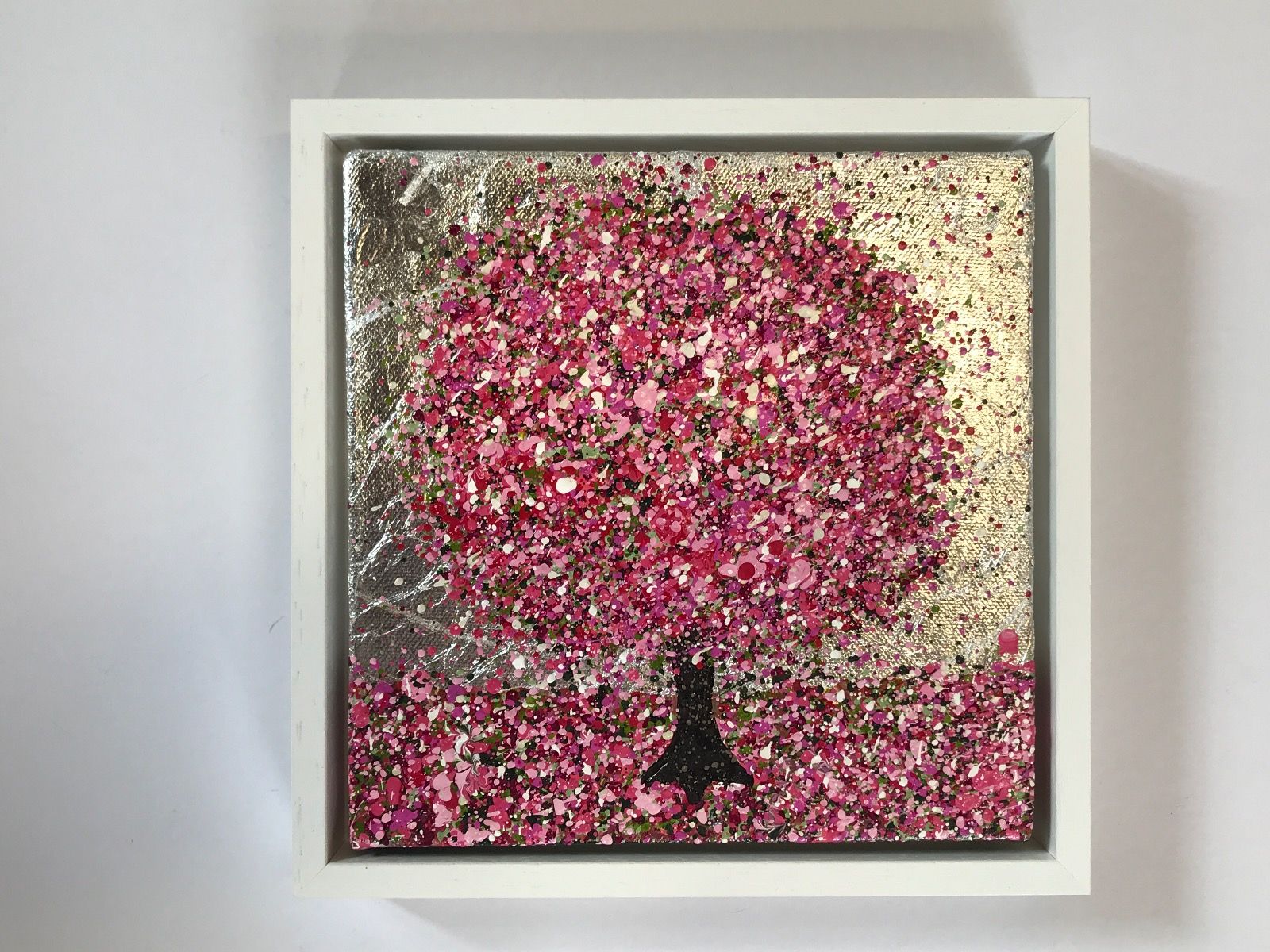 Happy Springtime  by Nicky Chubb - Secondary Image