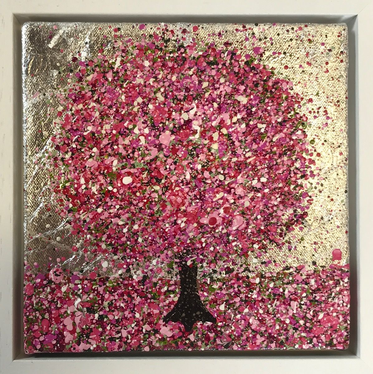 Happy Springtime  by Nicky Chubb