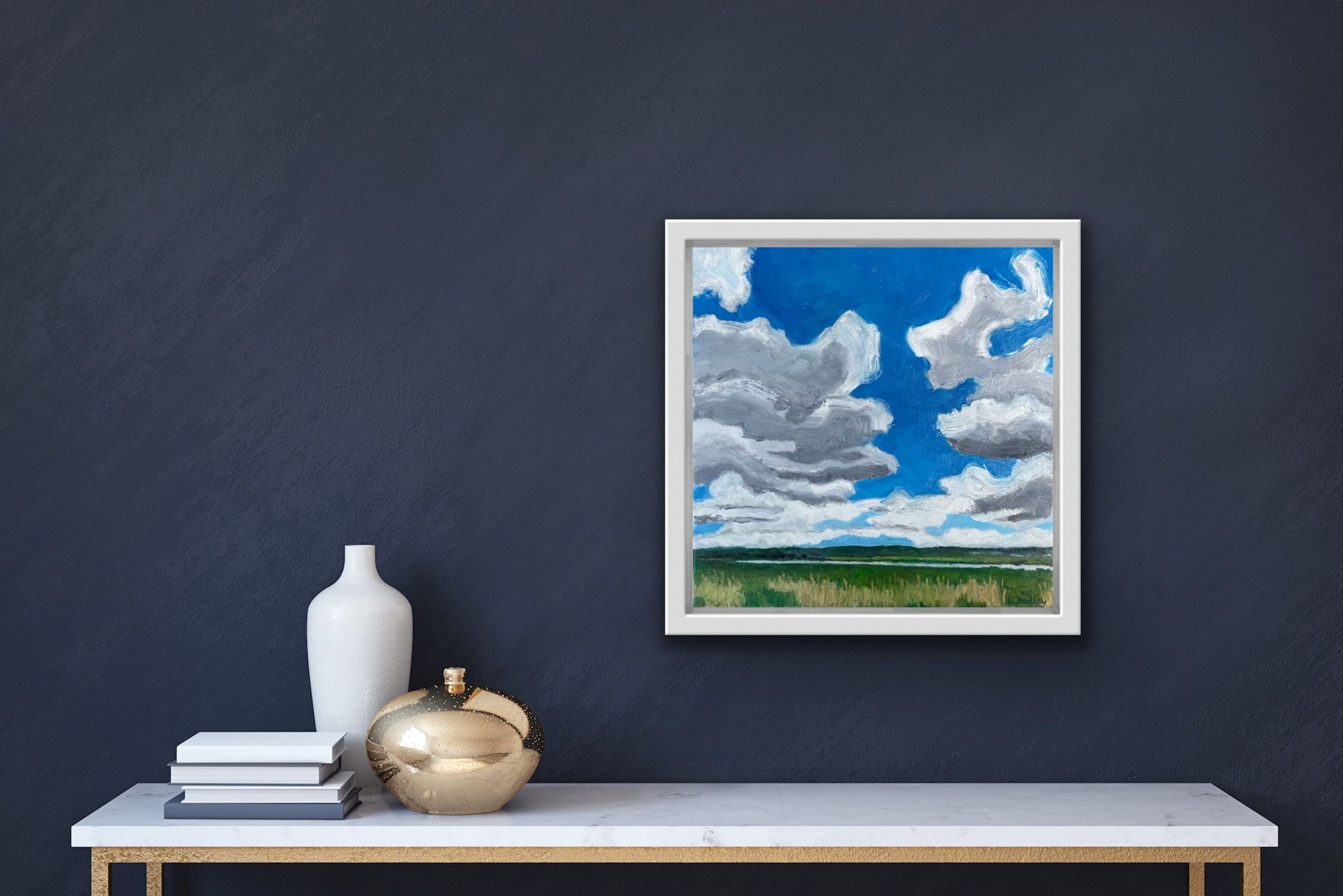 Kingfisher Hide 5 by Eleanor Woolley - Secondary Image