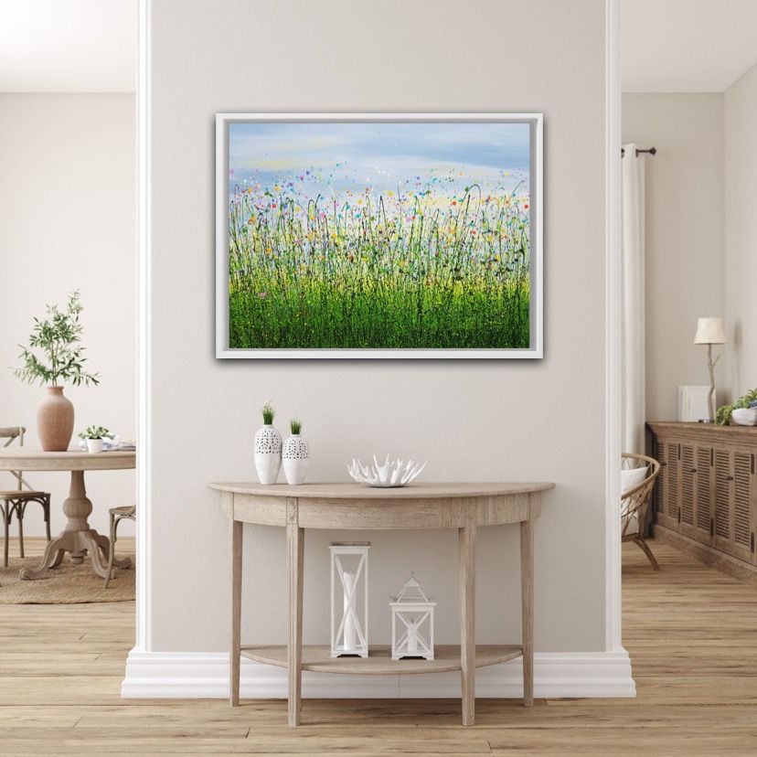 Wonder Of You #4 by Lucy Moore - Secondary Image