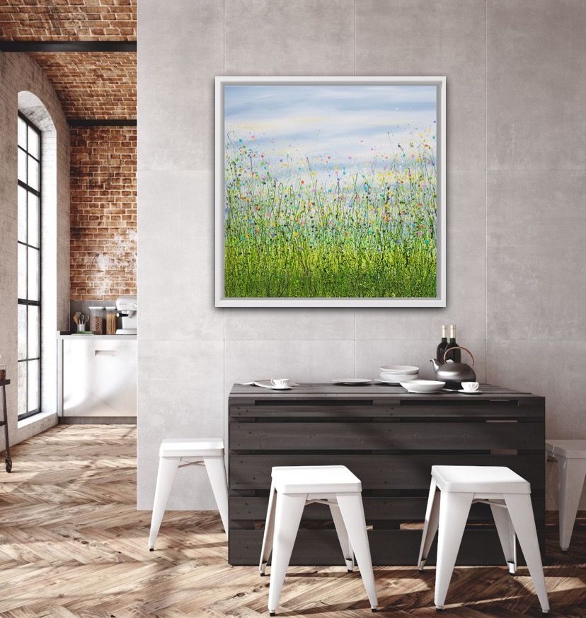 Wonder Of You #5 by Lucy Moore - Secondary Image