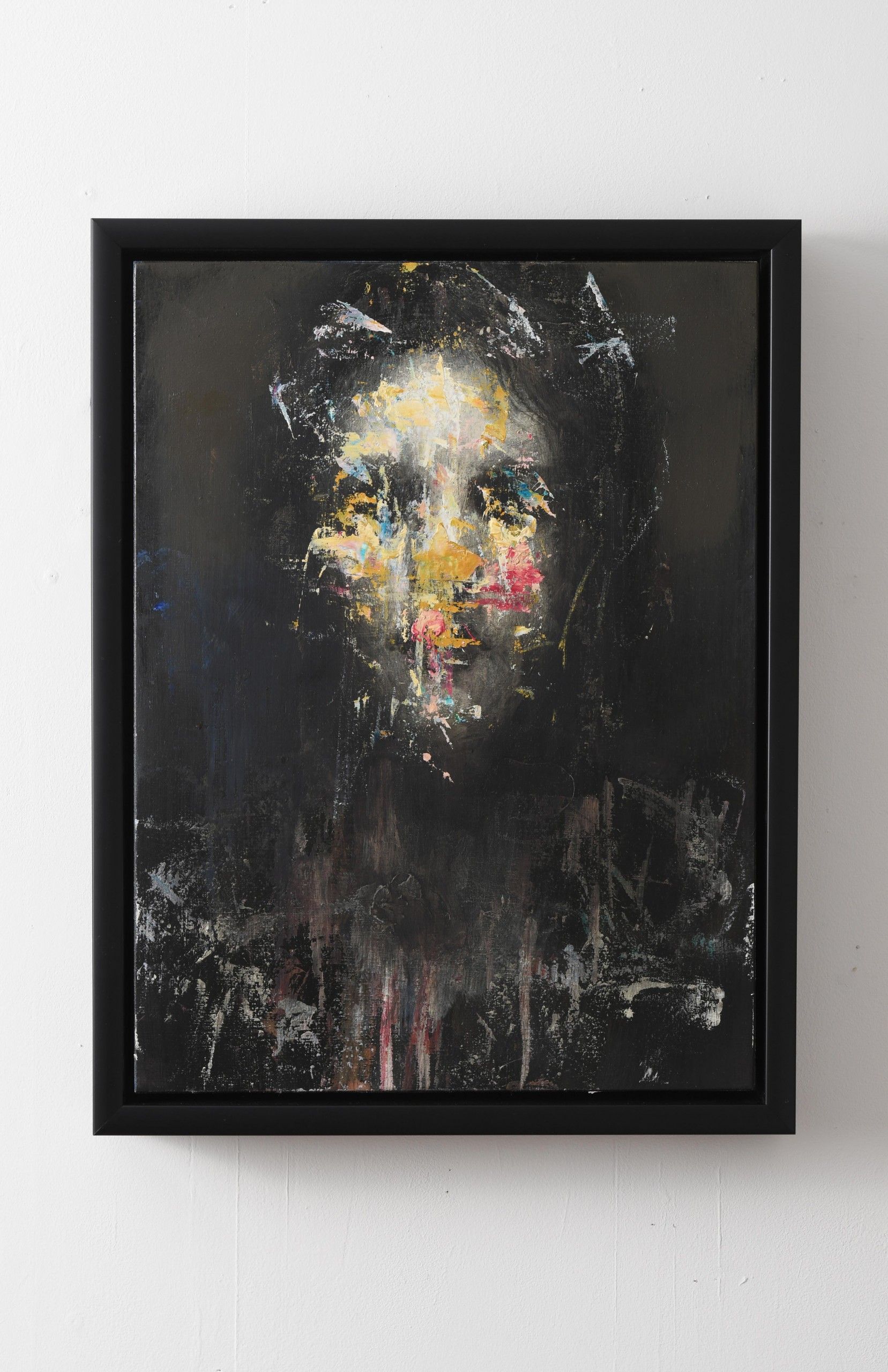 Hannah by Jean-Luc Almond - Secondary Image