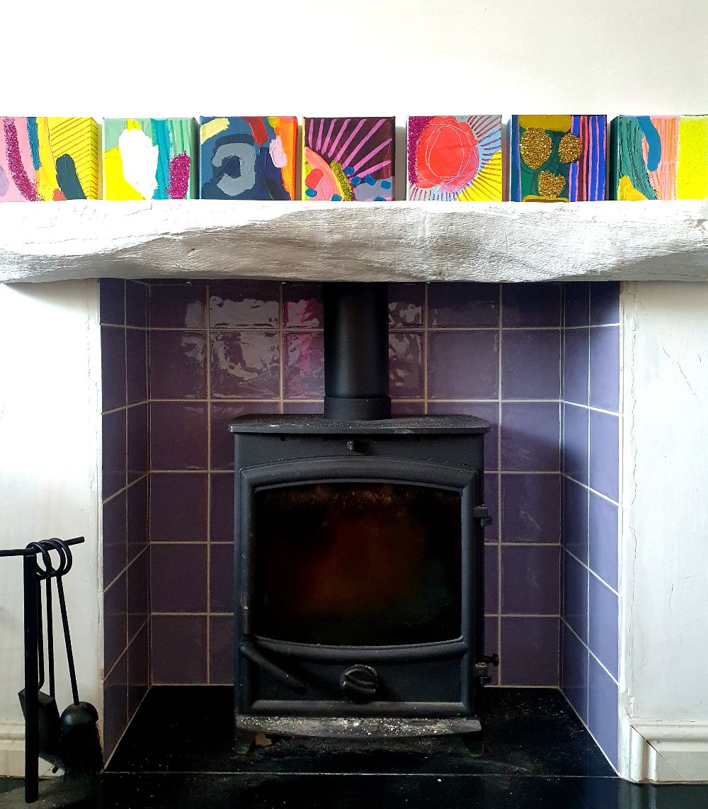 #291 by Jessie Woodward - Secondary Image