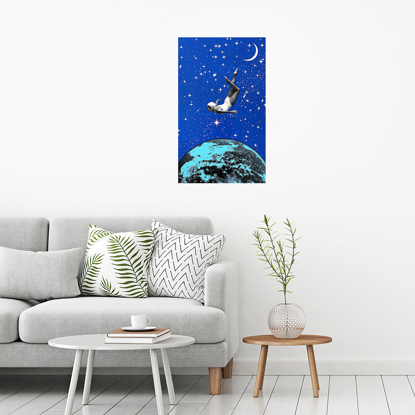 Weightless by Anne Storno - Secondary Image