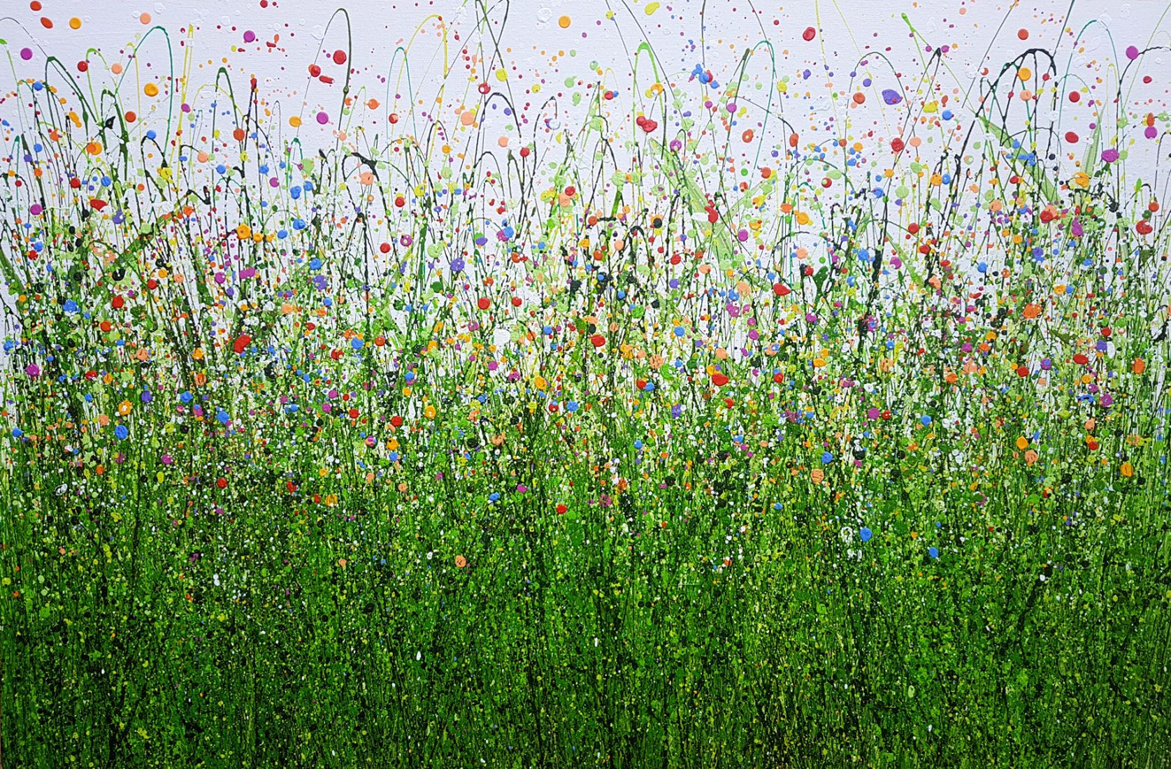 Full Bloom by Lucy Moore