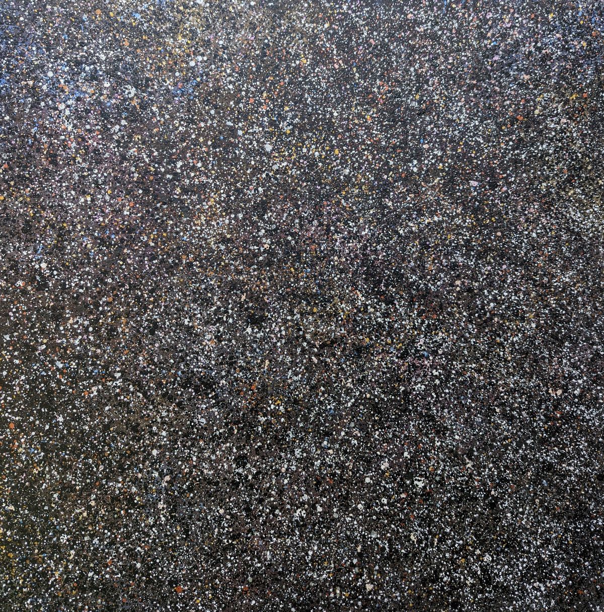 Into The Abyss by Lucy Moore