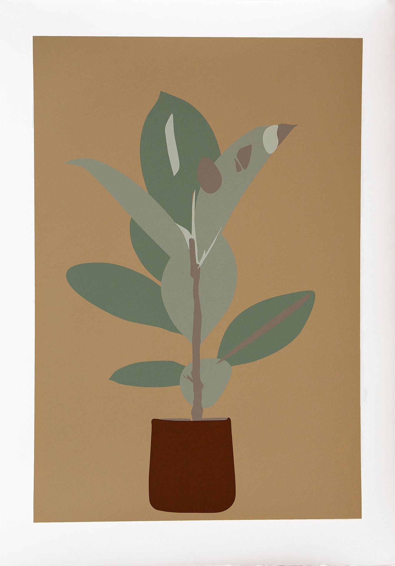 Low Maintenance Pt.1 by Irini Bachlitzanaki