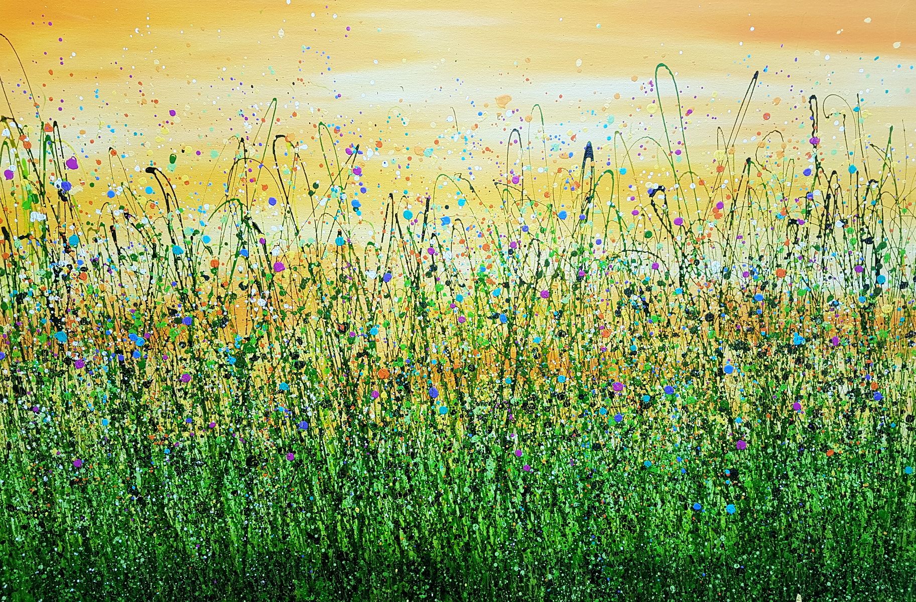 Its Only When You Fall That You Fly #4 by Lucy Moore