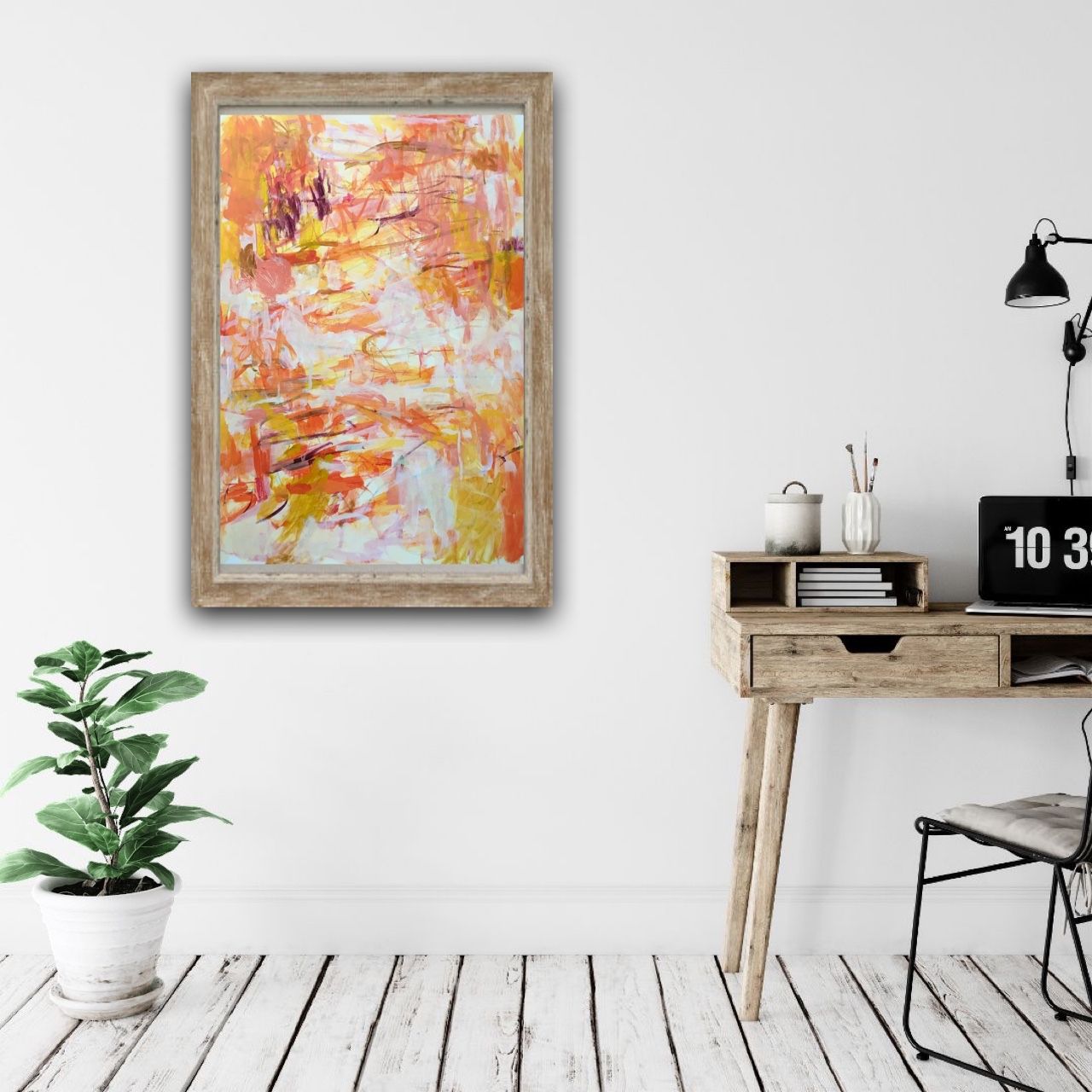 Light of Day by Janet Keith - Secondary Image