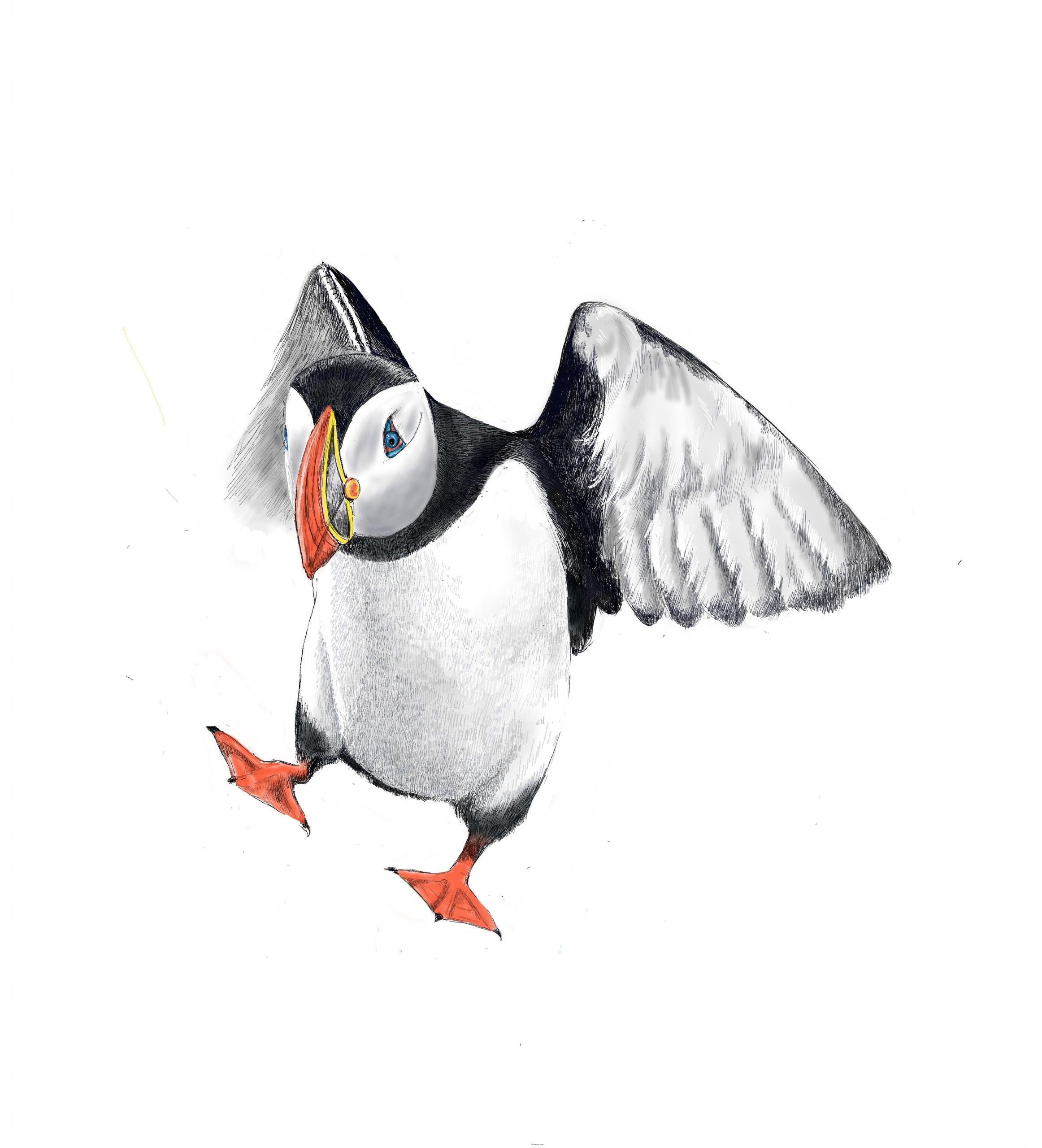 Splash Landing by Jane Peart