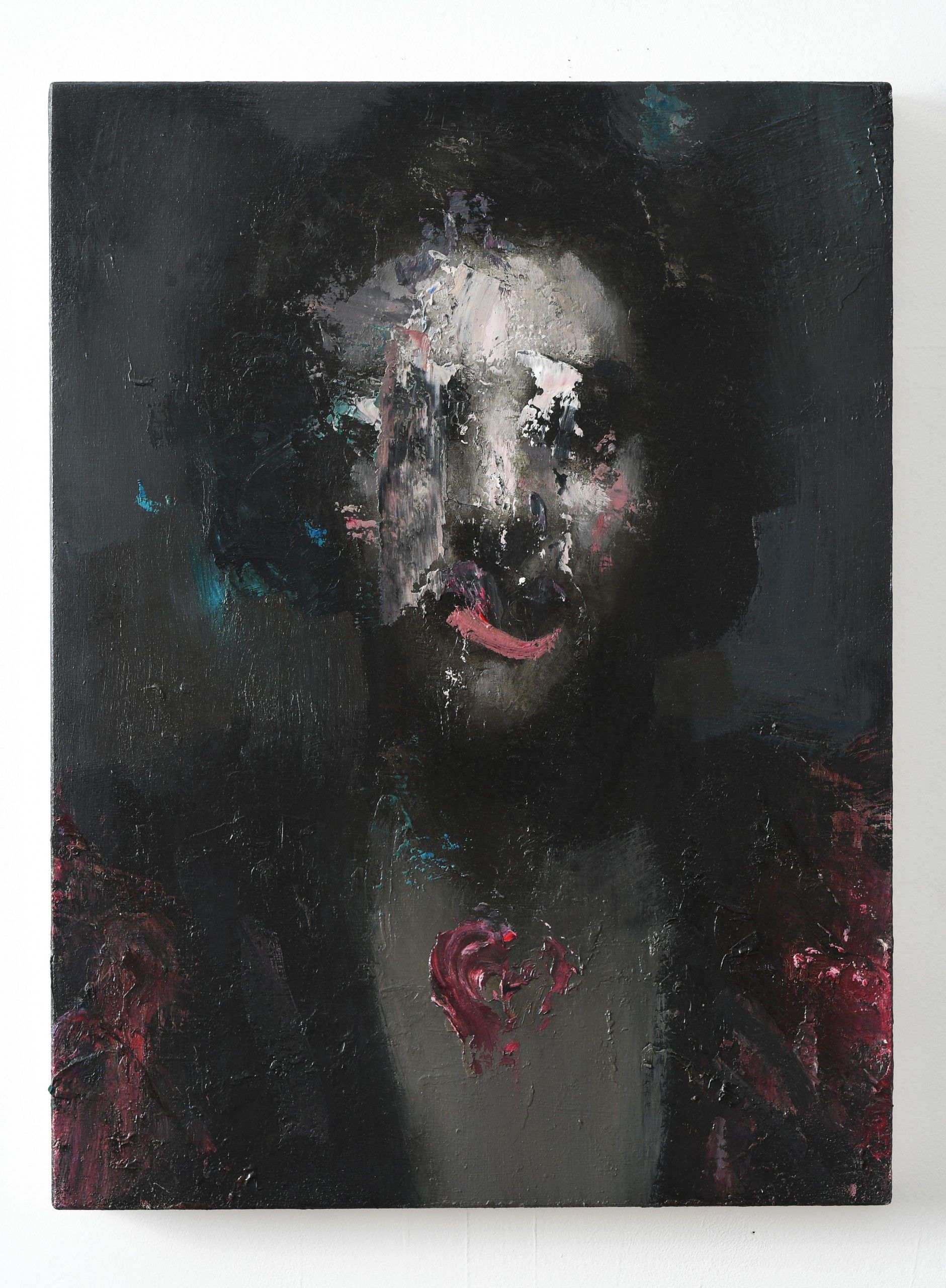 Fall by Jean-Luc Almond - Secondary Image