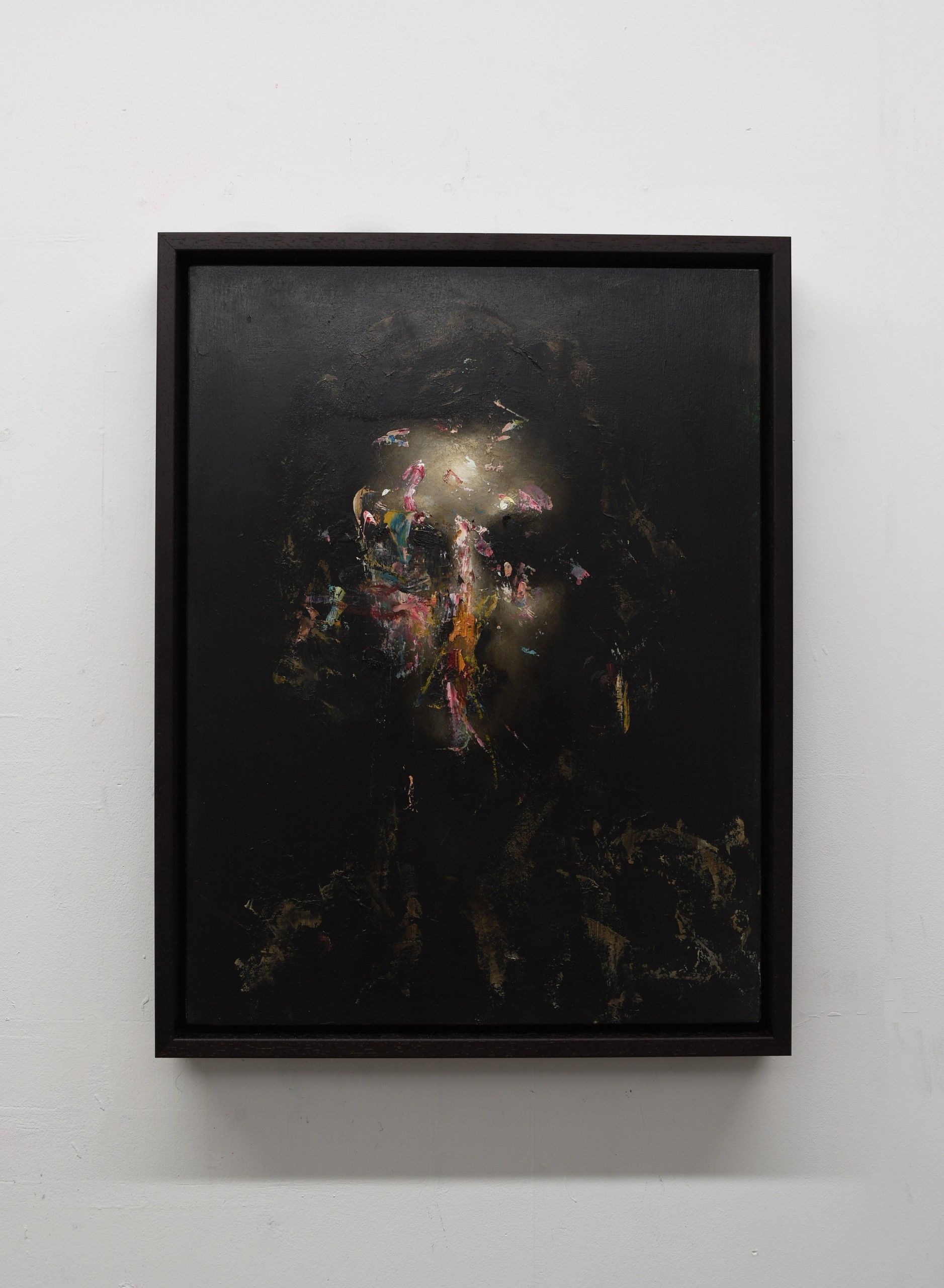 Glare by Jean-Luc Almond - Secondary Image