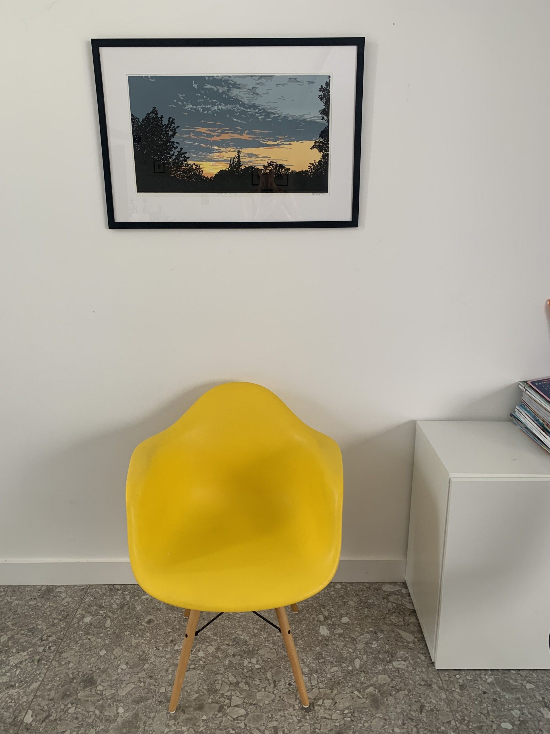 September Equinox by Jennifer Jokhoo - Secondary Image