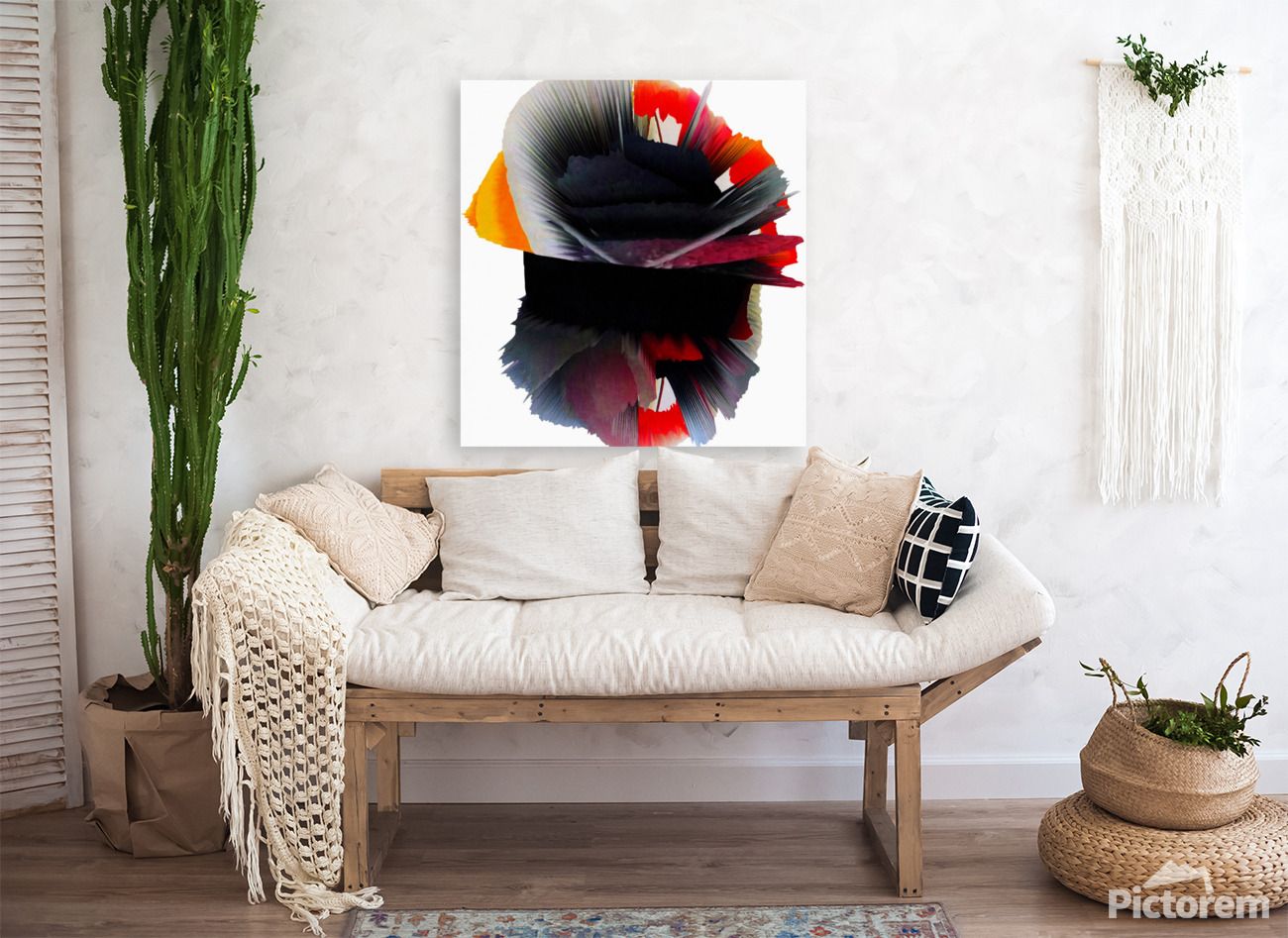 Ethaxacin mRNA by Agent X - Secondary Image