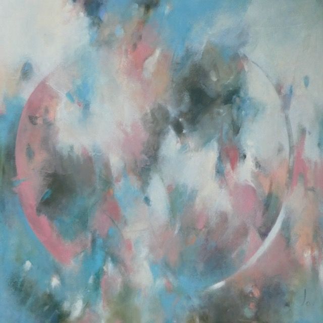 In the Distant Past by Jo Jenkins