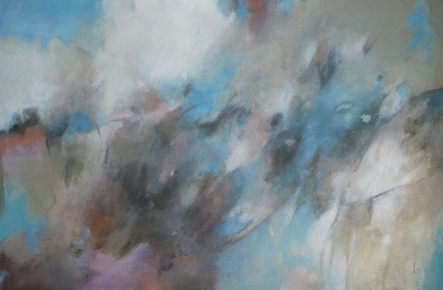 Quiet in the Shadows by Jo Jenkins