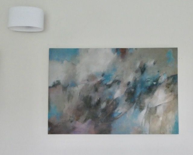 Quiet in the Shadows by Jo Jenkins - Secondary Image