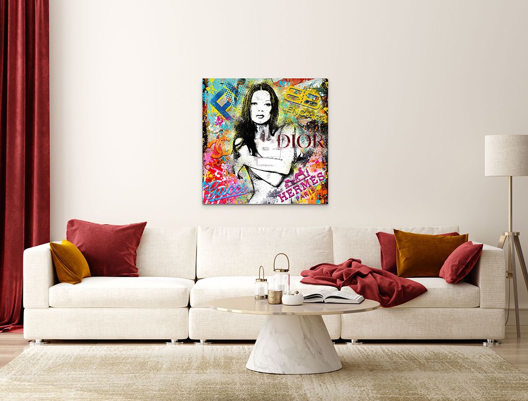 (Kate) Haute Couture 1 ​ by Agent X - Secondary Image