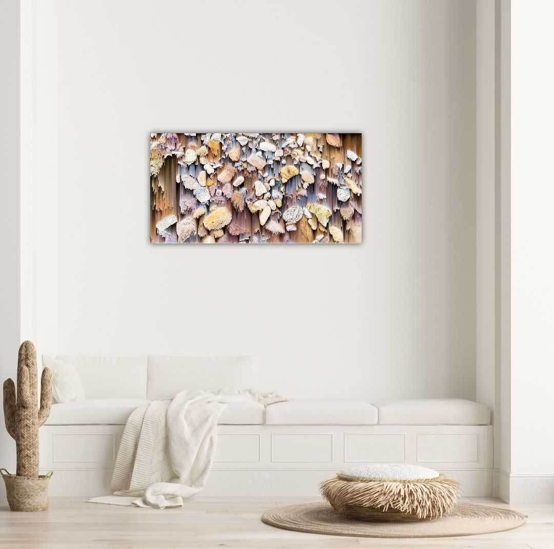 Pebbles by Katie Hallam