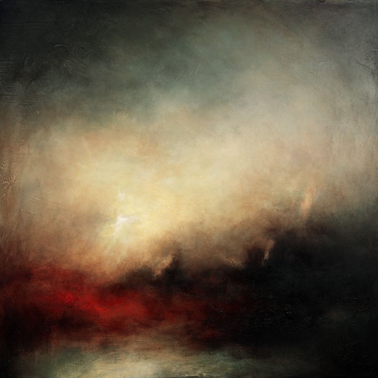 Tempest by Kerr Ashmore