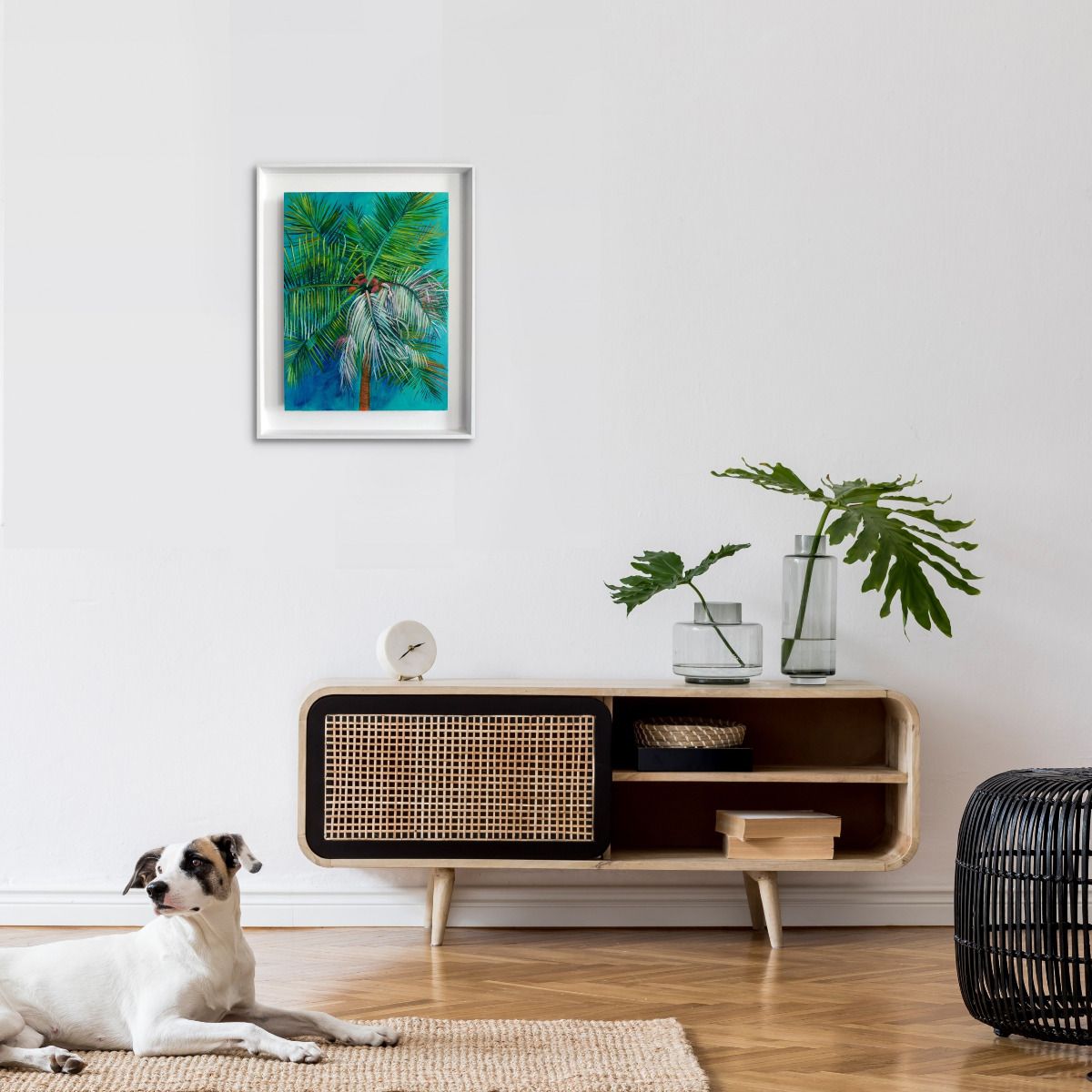 Lanai by Alanna Eakin - Secondary Image