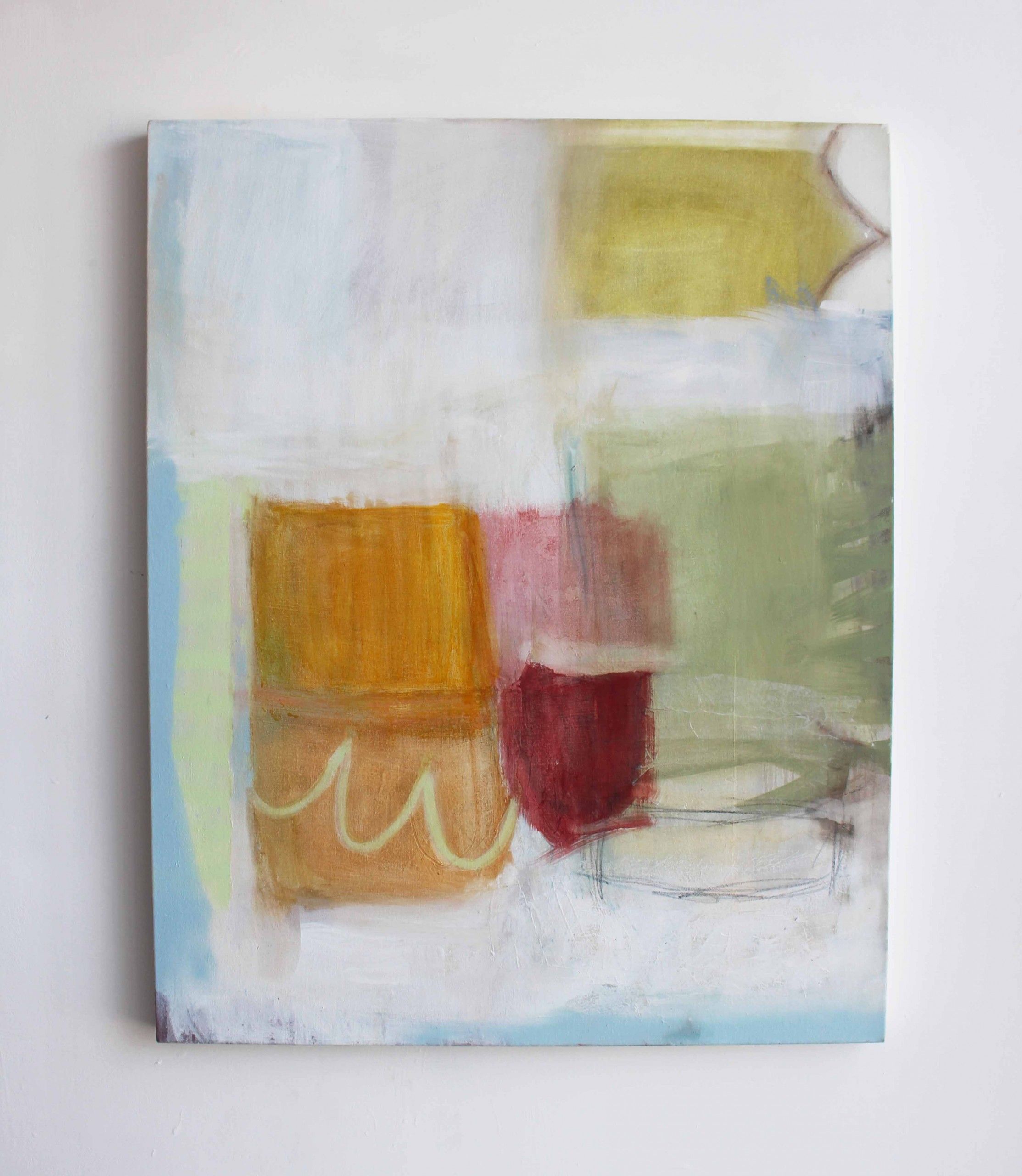 Awakening by Laura Menzies - Secondary Image