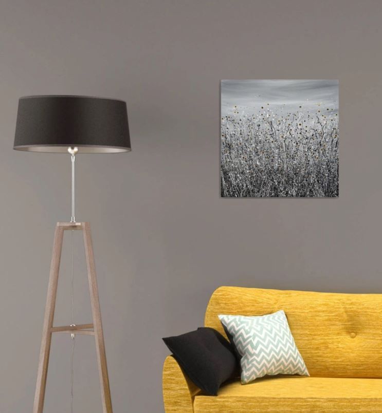 Be The Light In The Dark #3 by Lucy Moore - Secondary Image