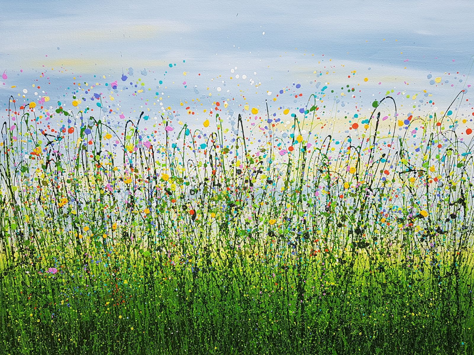 Wonder Of You #4 by Lucy Moore