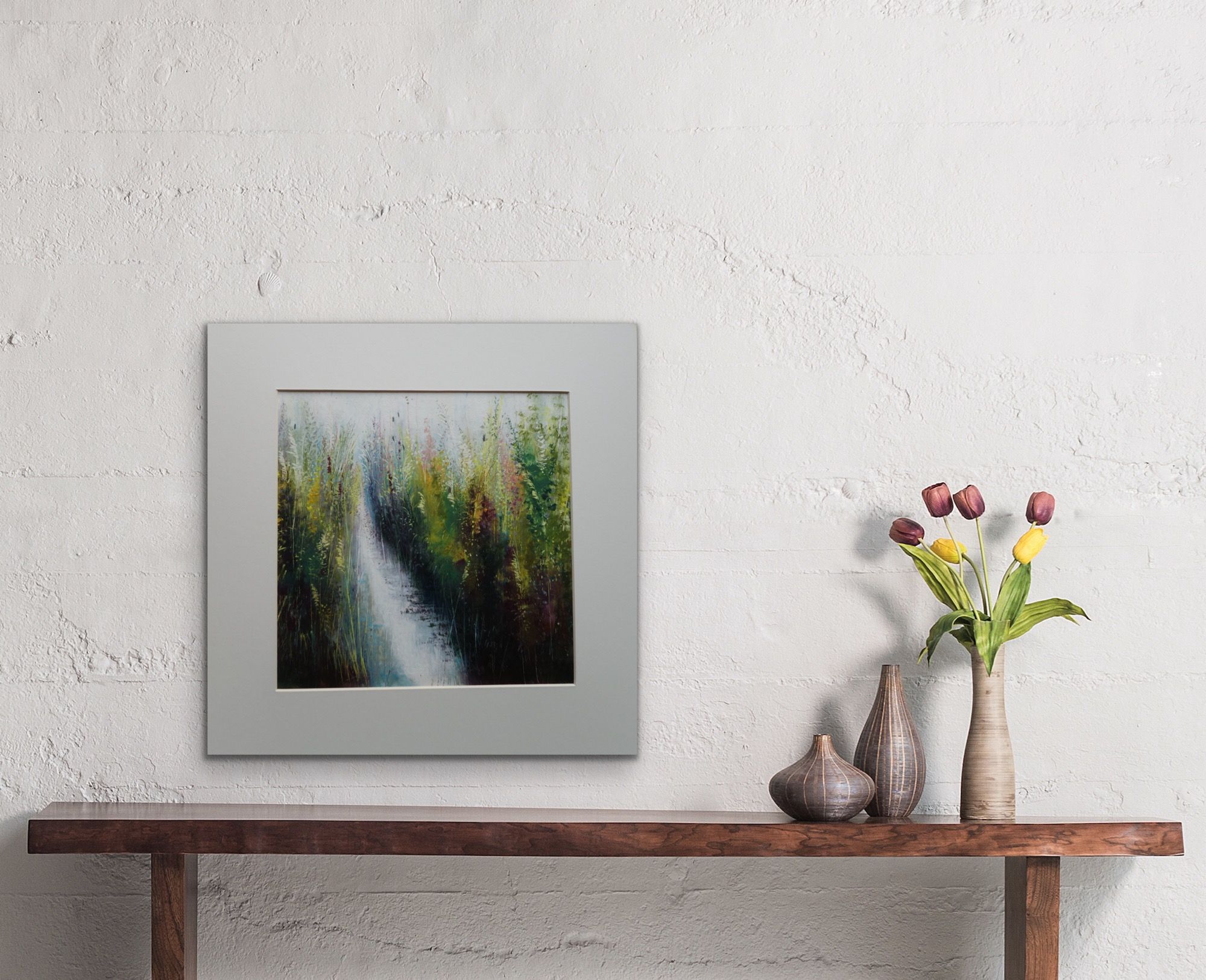 I Lie awake And Dream by Lyz Gardner - Secondary Image