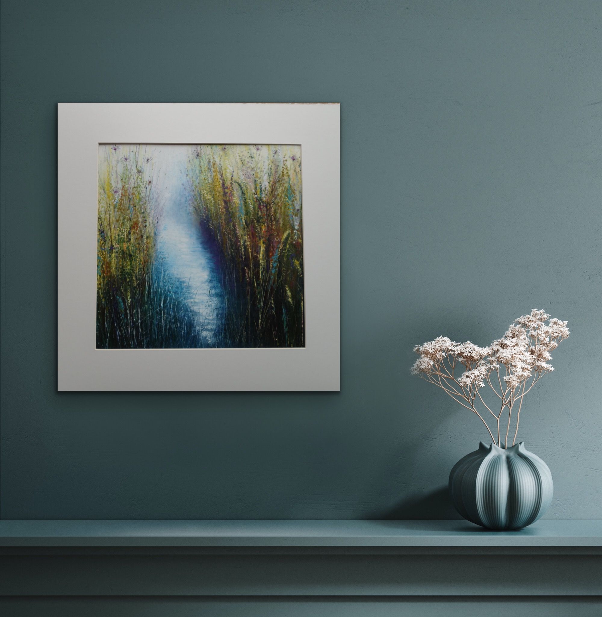 Morning Light by Lyz Gardner - Secondary Image