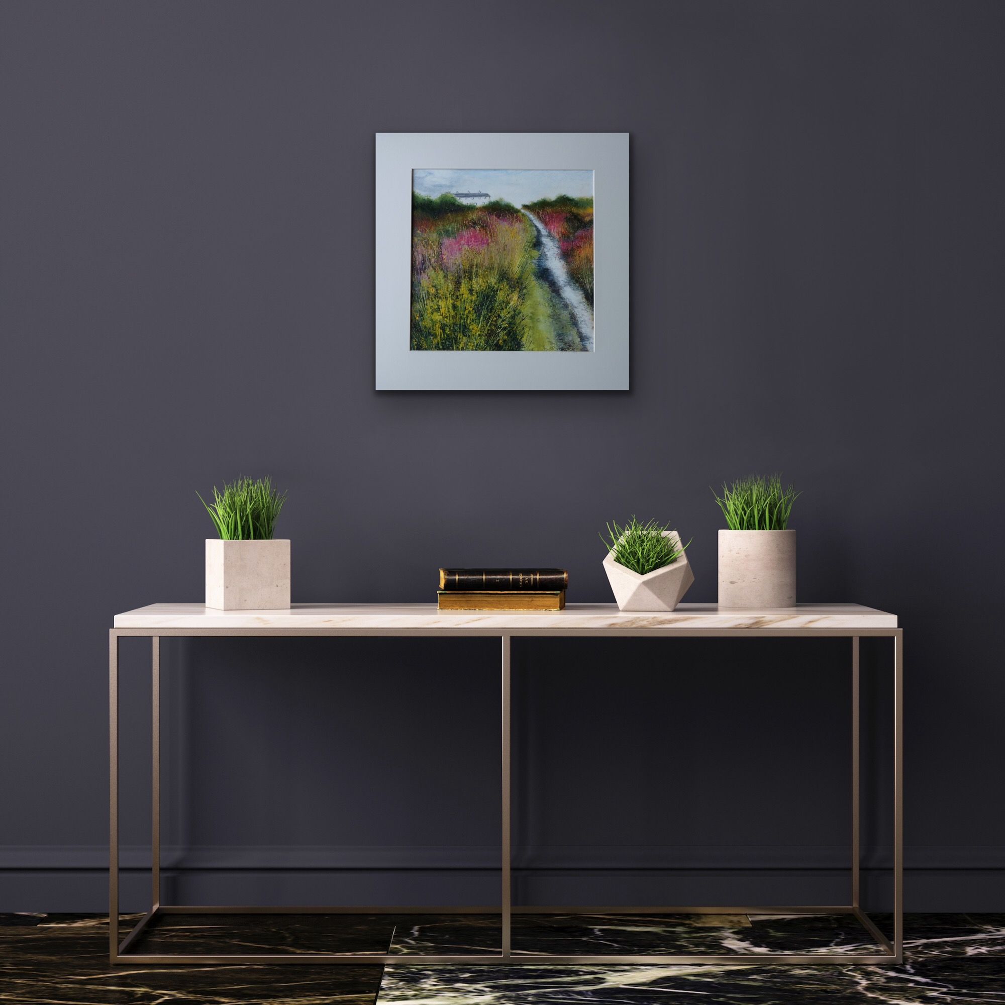 To Go There Again by Lyz Gardner - Secondary Image