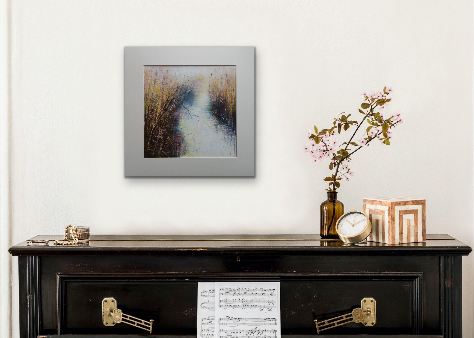 Song From The Winter Wild by Lyz Gardner - Secondary Image