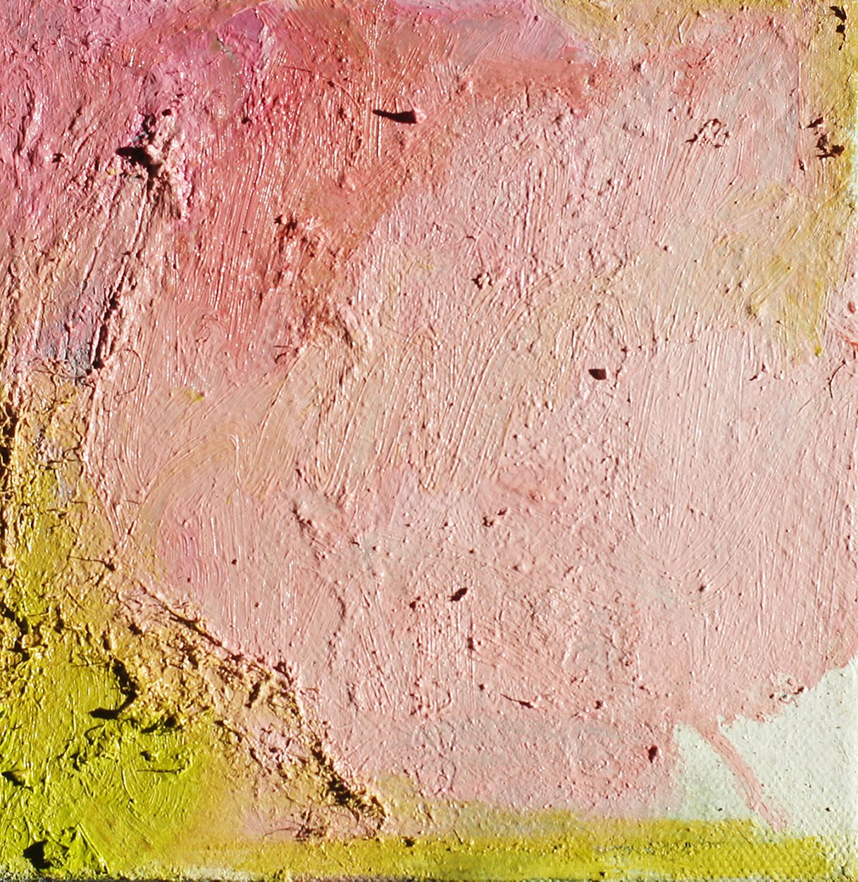 The Silence of Sound by Maria Pierides