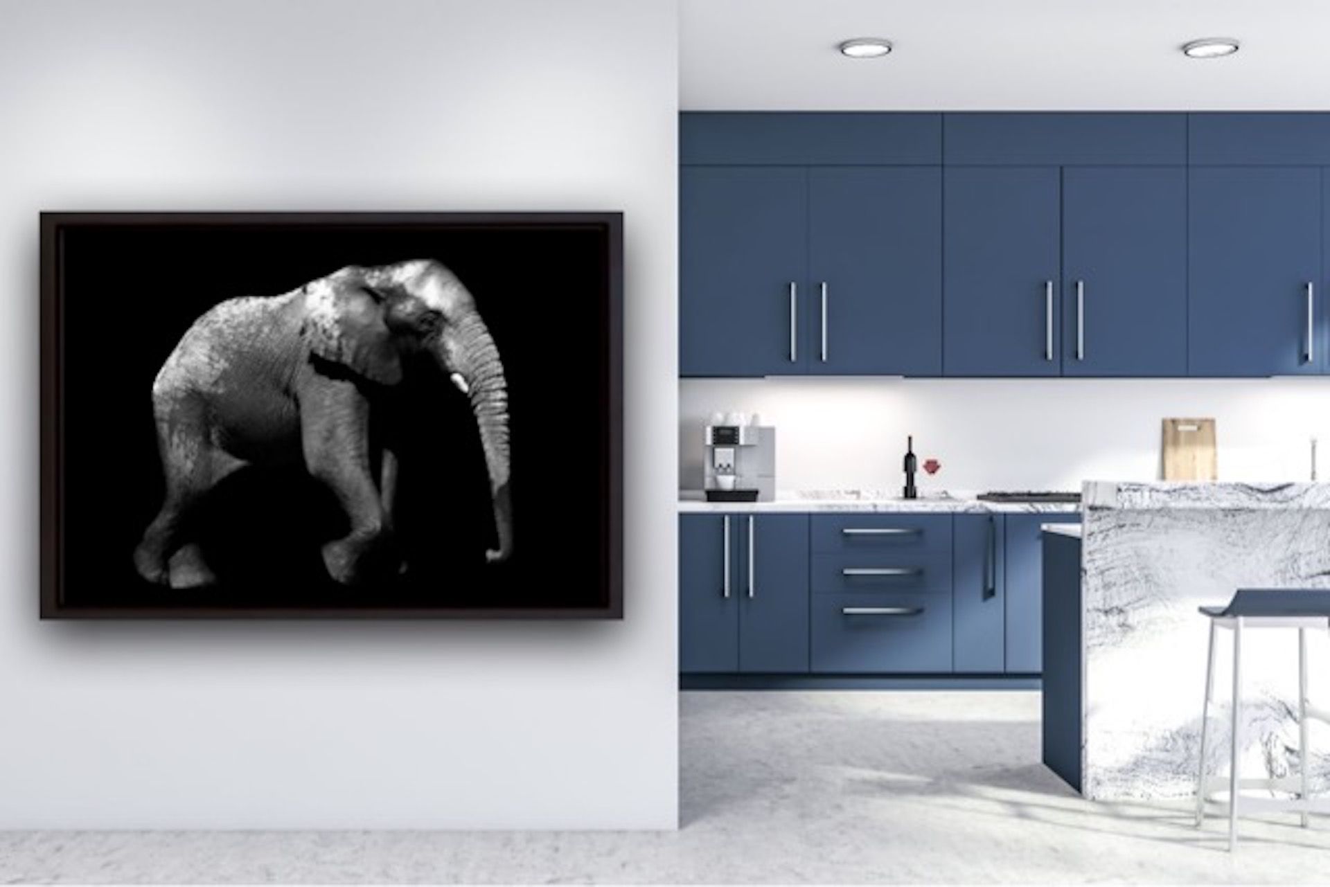 Elephantis by Max Garner Reidy - Secondary Image