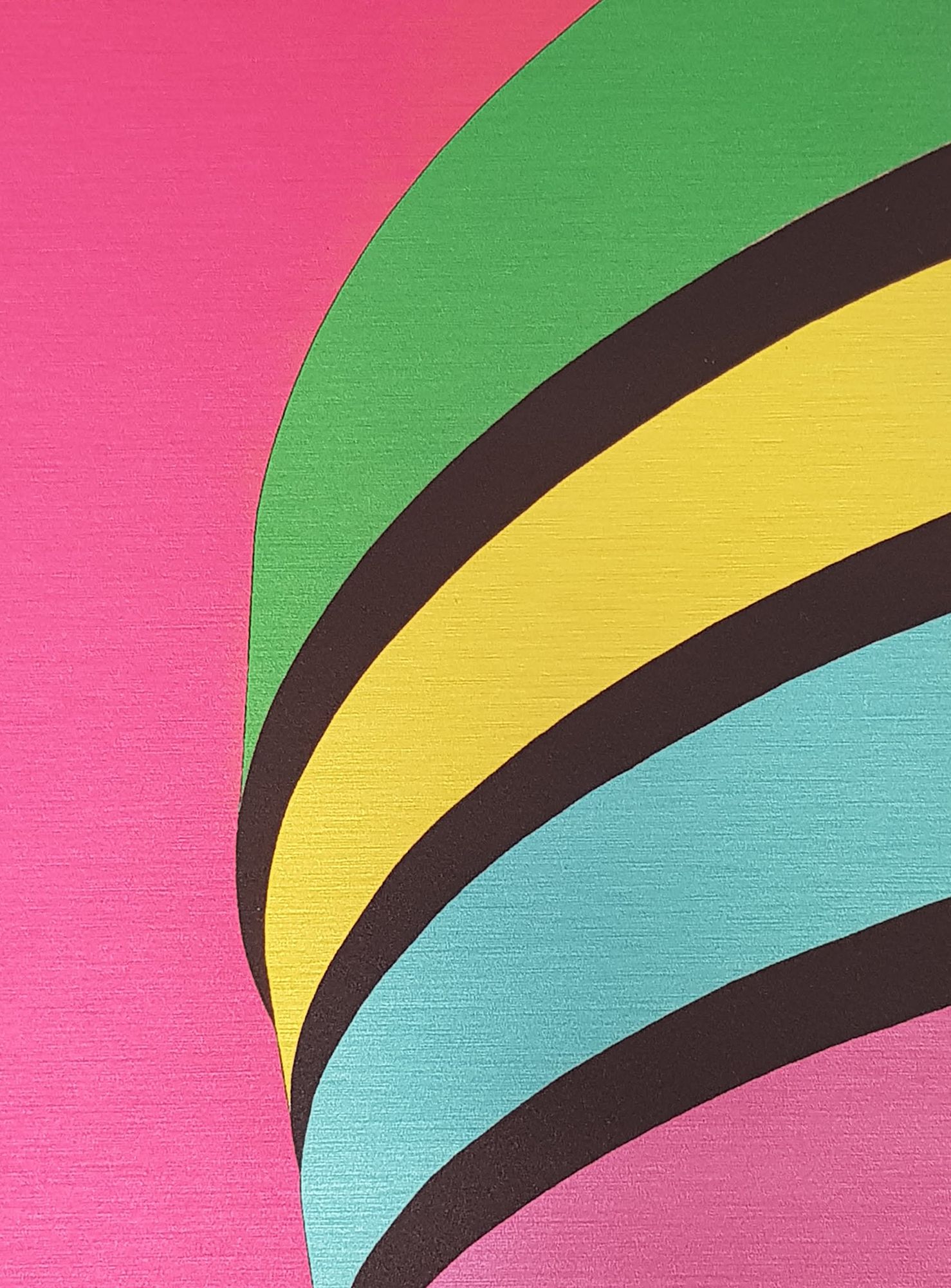 Guggenheim by Michael Wallner