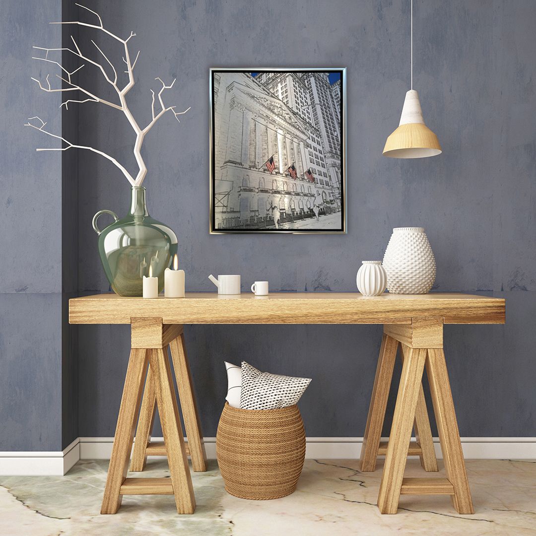 New York Stock Exchange by Michael Wallner - Secondary Image