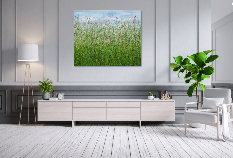 Natures Splendor by Lucy Moore - Secondary Image