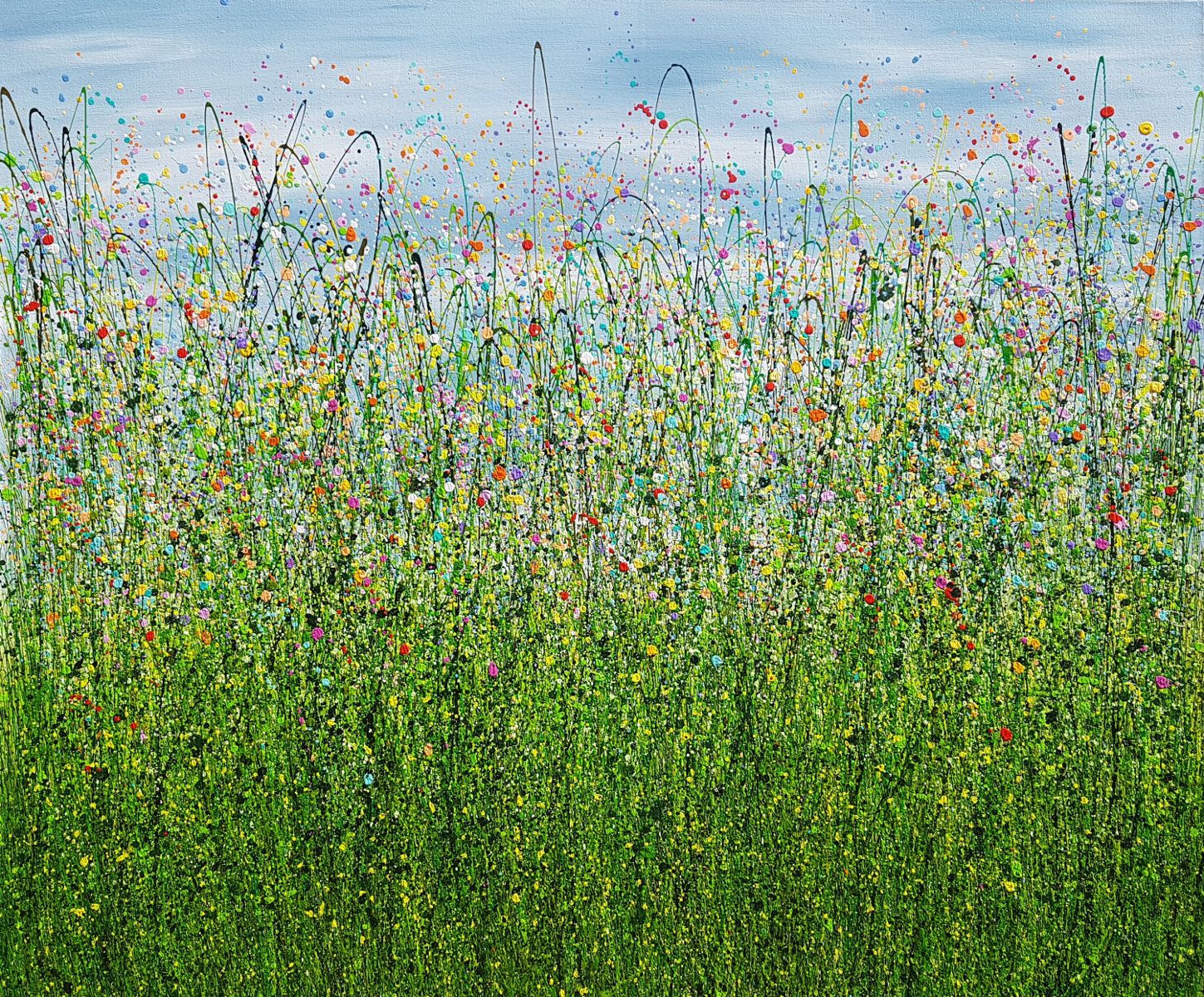 Natures Splendor by Lucy Moore