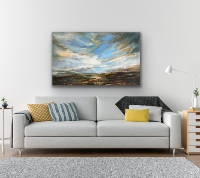 Never to Part by Helen Howells - Secondary Image