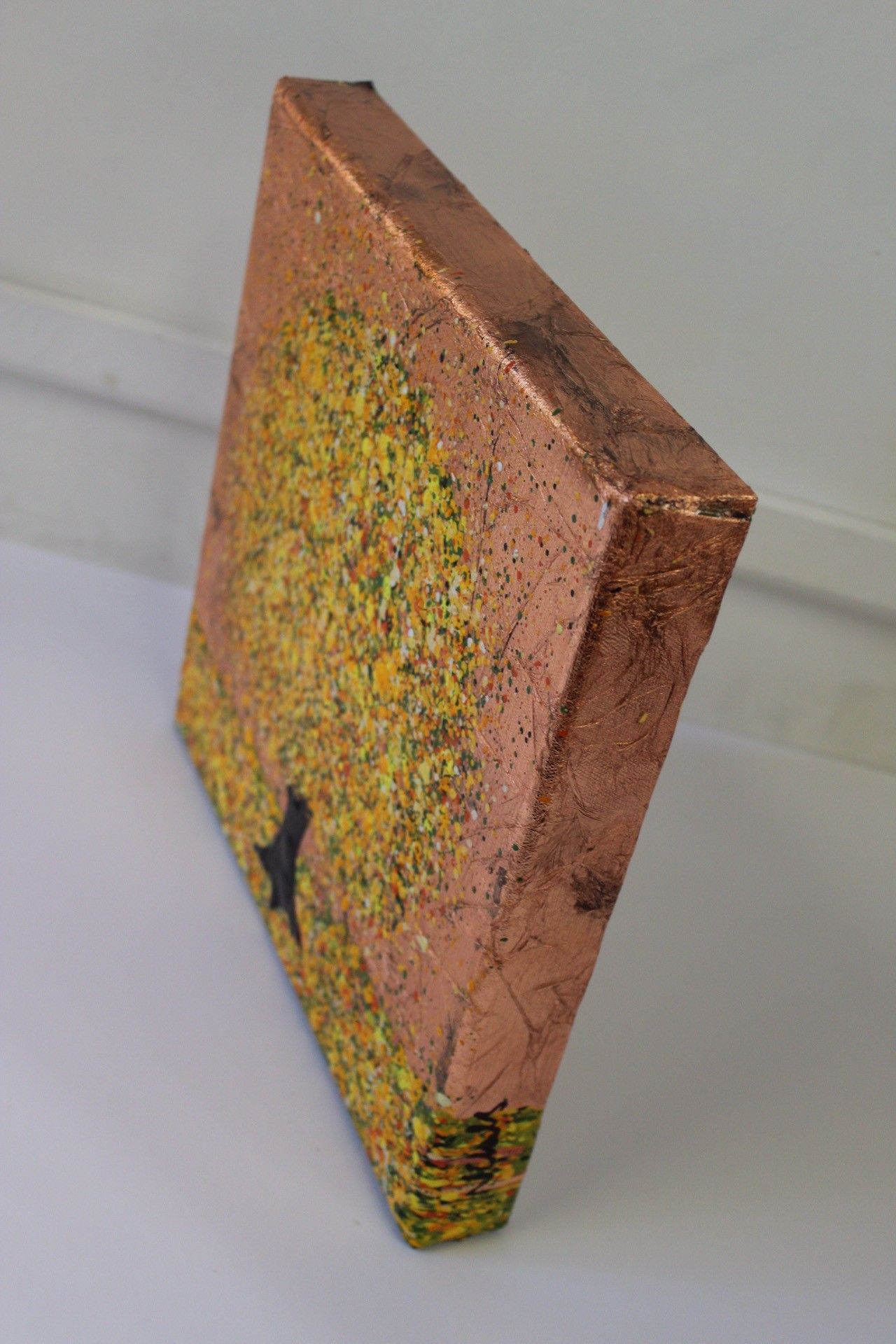 Joyfulness by Nicky Chubb - Secondary Image