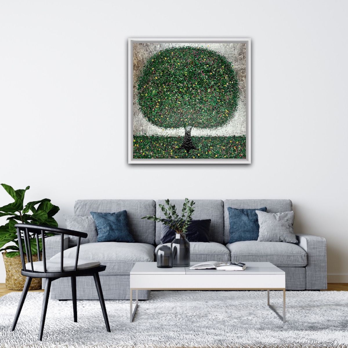 The Most Beautiful Day by Nicky Chubb - Secondary Image