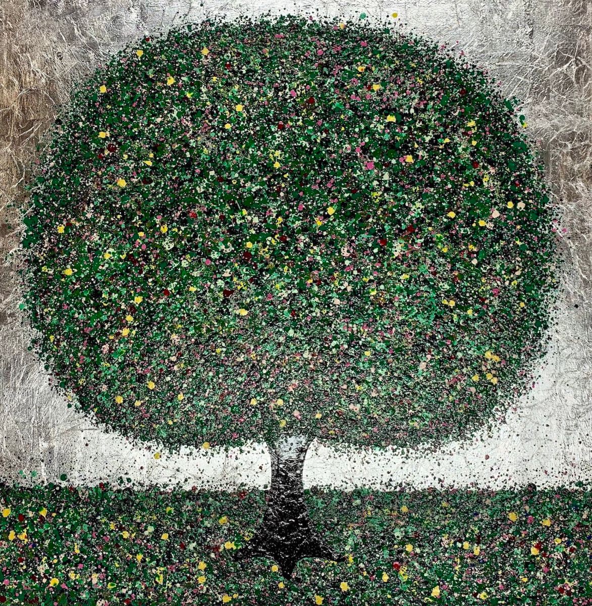 The Most Beautiful Day by Nicky Chubb